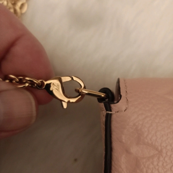 💎✨Nice offer✨💎Louis vuitton scarcely brings CARDS credit, wallet - Picture 5 of 6